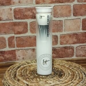 IT COSMETICS Full Coverage Foundation Brush #703 HEAVENLY SKIN New‎ Sealed